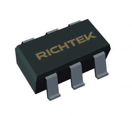 RT8096BHGJ6