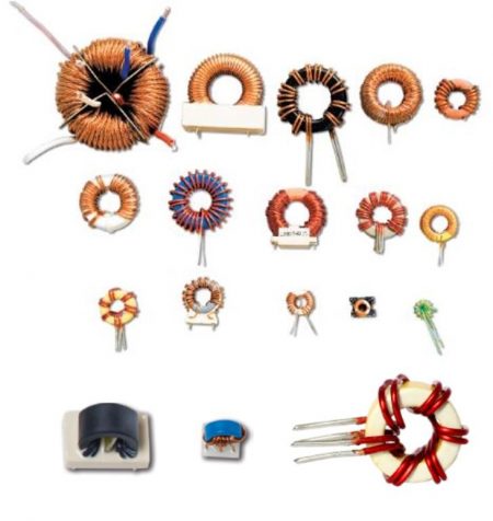 Torodial