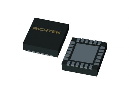 RT9118GQW
